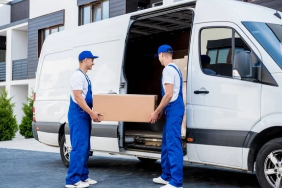 Çamlıyayla Nakliyeci