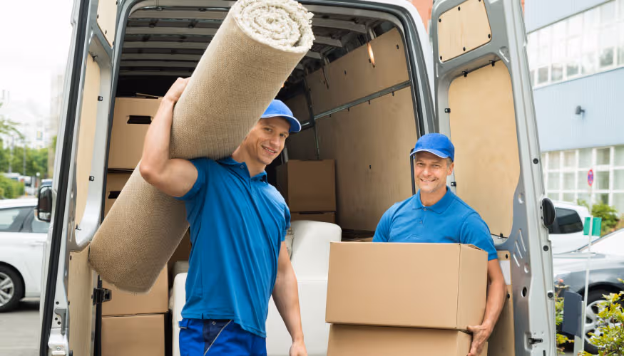 Çamlıyayla Nakliyeci